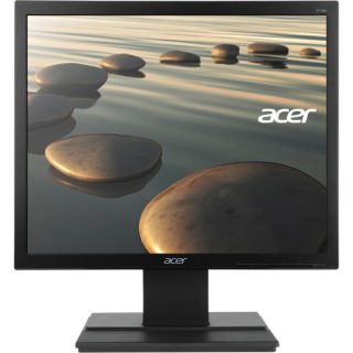 

Acer V196L b 19-in LED Backlit TN LCD Monitor UM.CV6AA.005