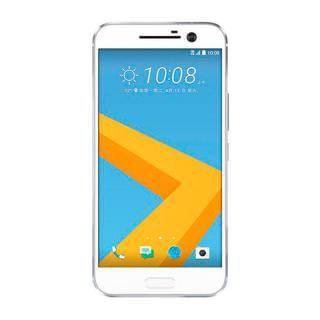 

HTC 10 32GB Silver White (US)