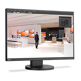 

NEC EA245WMI-BK-SV