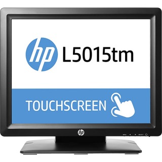 

HP L5015TM Touchscreen (M1F94AA) US