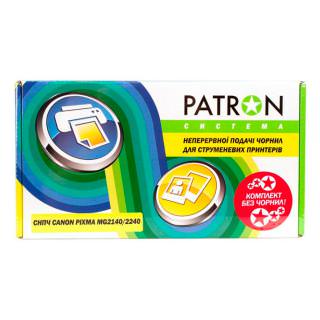 

Patron CANON 3540 (CISS-PNEC-CAN-MG2140)