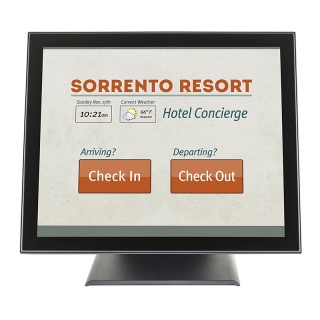 

Planar PT1745P 17 in Touchscreen 997-7414-00