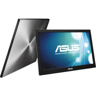 

ASUS MB168B