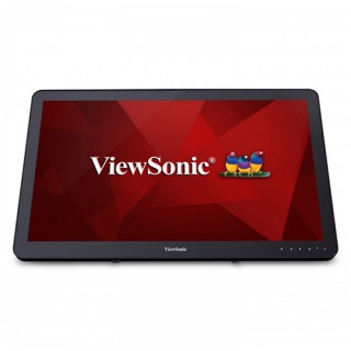 

ViewSonic TD2430