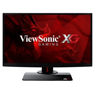 

ViewSonic XG2530