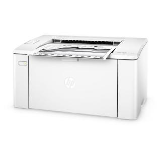 

HP LaserJet Pro M102w with Wi-Fi (G3Q35A)