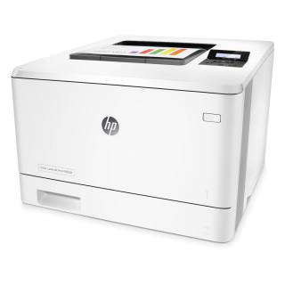 

HP LaserJet Pro M452dn (CF389A)