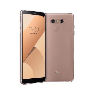 

LG H870DSU G6+ 128GB 4GB RAM Dual Gold International Version (US)