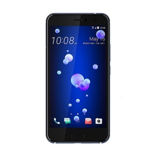 

HTC U11 6/128GB Silver