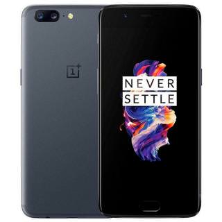 

OnePlus 5 6/64GB Slate Grey