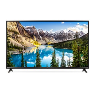 

LG 49UJ6300 4K UHD Smart LED TV 49 inch