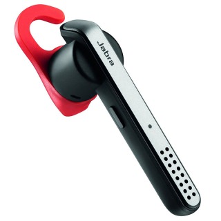 

Jabra Stealth Bluetooth Headset Black