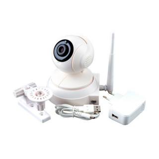 

GreenVision GV-069-IP-S-DIС13-10 PTZ