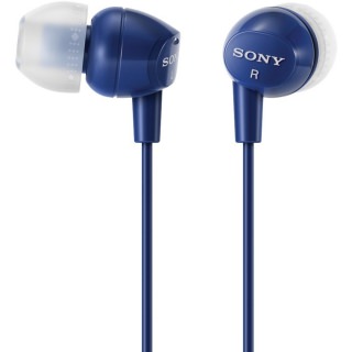 

Sony MDR-EX10LPLP Headphone Blue