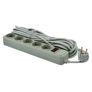 

LogicPower LP-X5 10m (3303) Grey