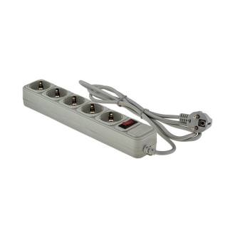 

LogicPower LP-X5 1,8m (LP3300) Grey