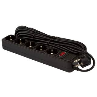

LogicPower LP-X5 10m (2750) Black