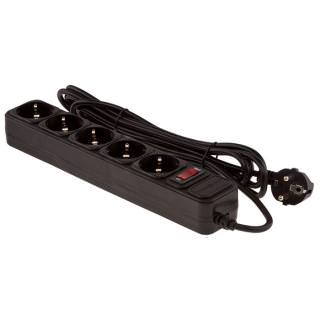 

LogicPower LP-X5 1,8m (1945) Black