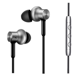 

Xiaomi Mi In-Ear Headphones Pro Silver (ZBW4369TY hi copy)