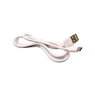 

LogicPower USB - Type-C W 1m White / OEM (LP5114)