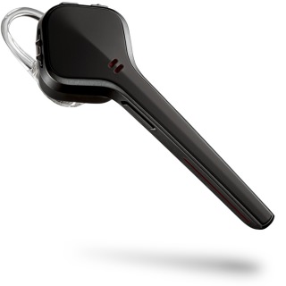 

Plantronics Voyager Edge Bluetooth Headset Black