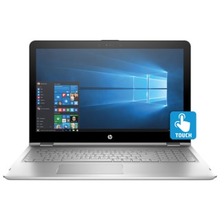

HP Envy x360 15-AQ018CA (W7D52UA) (US)