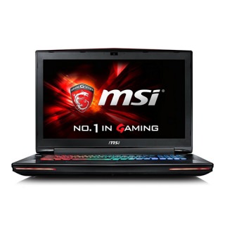

MSI GT72 Dominator Pro G-034