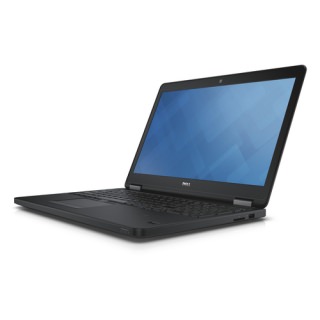 

Dell Latitude E5550