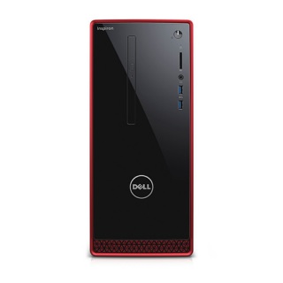 

DELL Inspiron 3656a