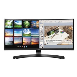 

LG 29UC88-B 29in