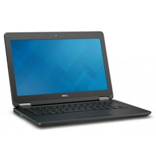 

Dell Latitude E7250a Intel Core i5-5300U 2.30GHz 16GB 256GB SSD 12.5in FHD Touchscreen Intel HD Win 10