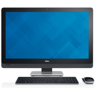 

Dell XPS 27-2720b AIO Core i7-4770S 16GB 2TB 27in Touchscreen GT 750M 2GB