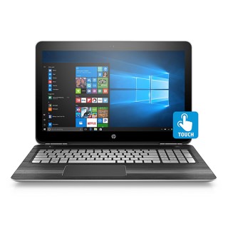 

HP 15-BC220NR Intel Core i5-7300HQ 12GB 1TB 15.6in Touchscreen GTX 1050 4GB