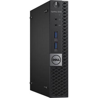 

Dell OptiPlex 3040 i5-6500T 2.50GHz 8GB 500GB Mouse+Keyboard NEW