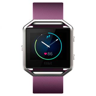 

Fitbit Blaze Large Plum