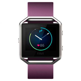 

Fitbit Blaze Small Plum