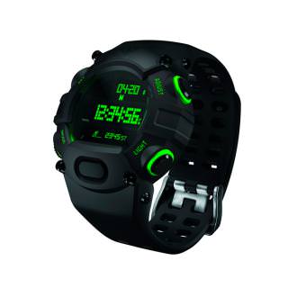 

Razer Nabu Watch Smart Wristwear (RZ04-00870700-R3C1)