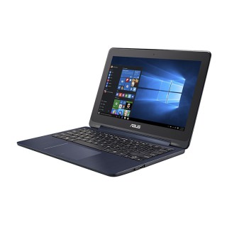 

Asus Transformer Book Flip TP200SA-UHBF(следы эксплуатации, царапины на нижней крышке)