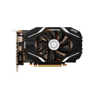 

MSI GeForce GTX 1060 3G OCV1