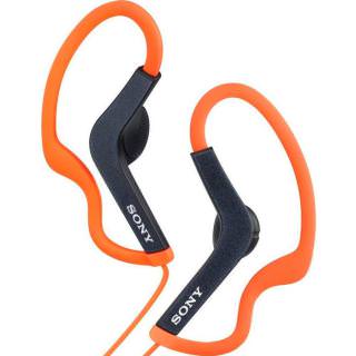 

Sony MDR-AS200 Orange