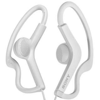 

Sony MDR-AS200 White