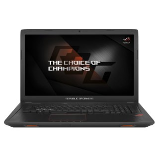 

ASUS ROG GL753VE (GL753VE-DS74)