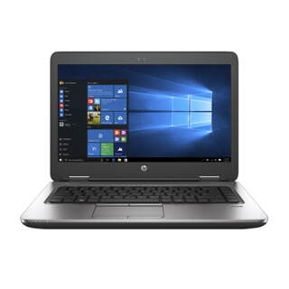 

HP ProBook 640 (P640I543P832-R)