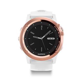 

Garmin fenix 3 Sapphire Edition Smart Watch Rose Gold