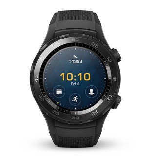 

Huawei Watch 2 Carbon Black