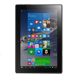 

Lenovo IdeaPad Miix 310 32GB +Keyboard Silver (80SG0065RA) (Refurbished)