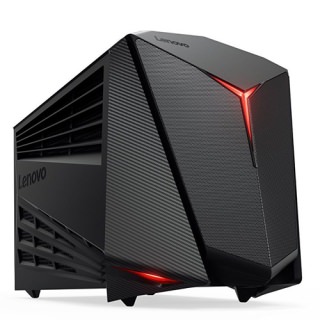 

Lenovo IdeaCentre Y710a Cube
