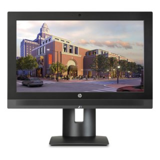 

HP Z1 G3 ALL-IN-ONE WORKSTATION 23.6 in UHD 4K