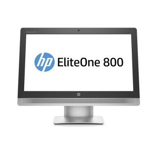 

HP Promo EliteOne 800 G2 23in AIO Intel Core I7-6700 3.4G 8M 1TB