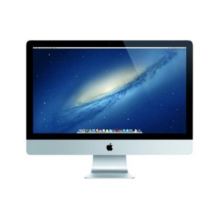 

Apple iMAC MD096LL/AU Intel Core i5 8GB 1TB 27in NVIDIA GTX 675MX 1GB